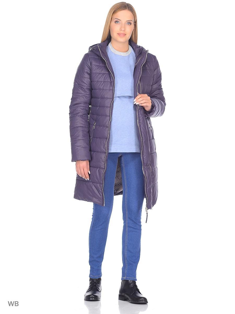 Пальто EUROMAMA