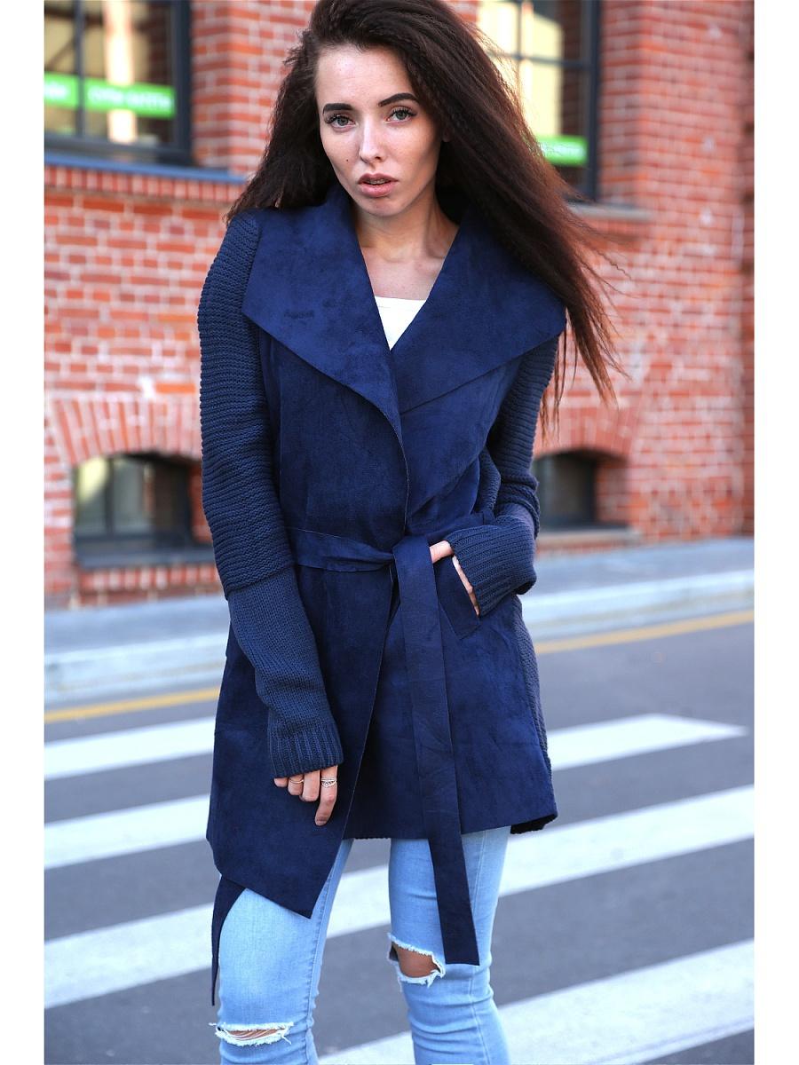 Пальто Sasha Rozhdestvenskaya