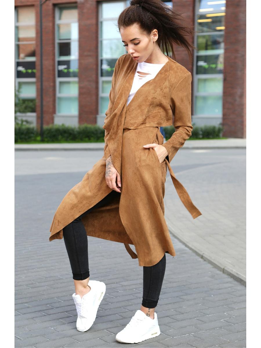 Пальто Sasha Rozhdestvenskaya