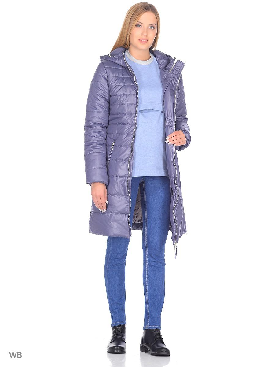 Пальто EUROMAMA