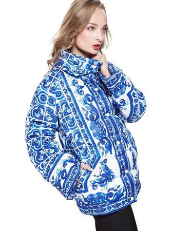 Пуховик Nothing but Love