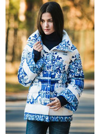 Пуховик Nothing but Love
