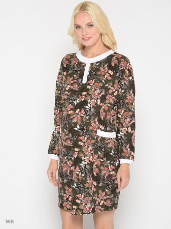 Платье Trendy Tummy