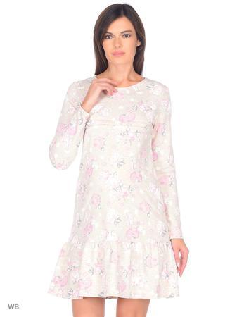 Платье Hunny Mammy