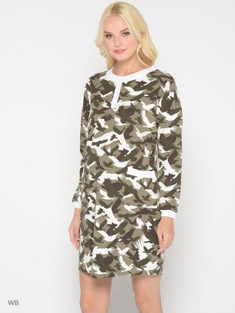 Платье Trendy Tummy
