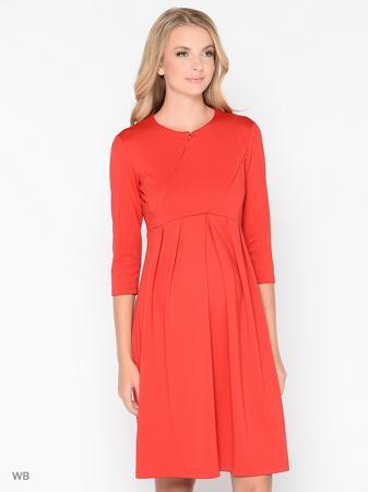 Платье Trendy Tummy