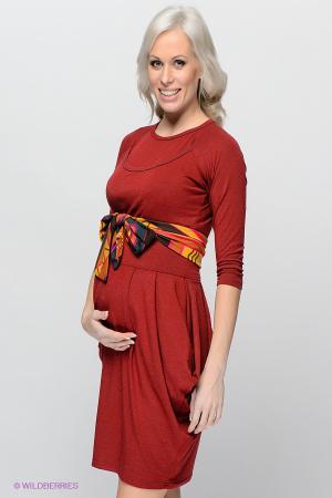 Платье Hunny Mammy