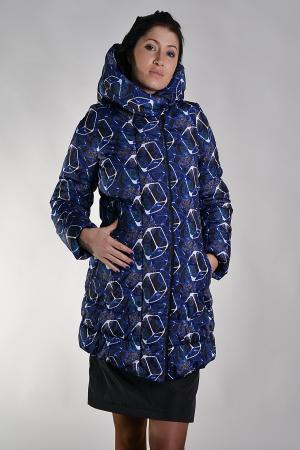 Куртка impressmama
