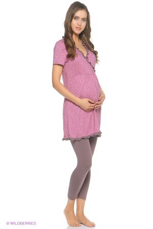Пижама impressmama