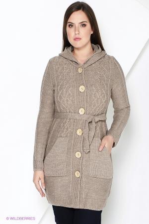 Пальто Milana Style