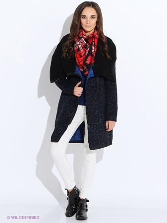 Пальто Anna Scott