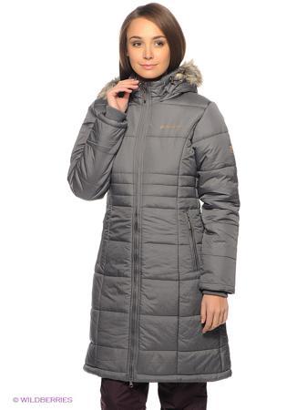 Пальто Alpine PRO