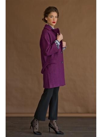 Пальто Tsurpal