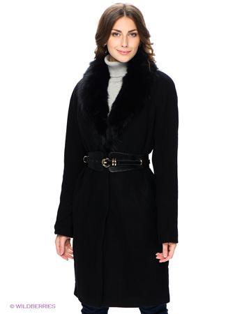 Пальто TOM FARR