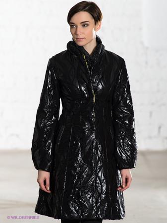 Пальто DOCTOR E