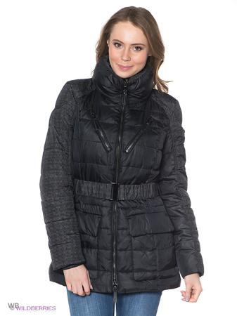 Пальто Discovering