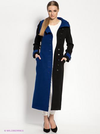 Пальто DOCTOR E