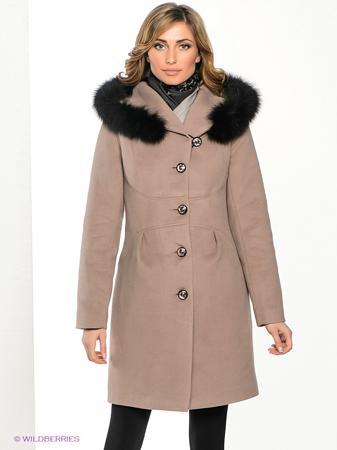 Пальто Klimini