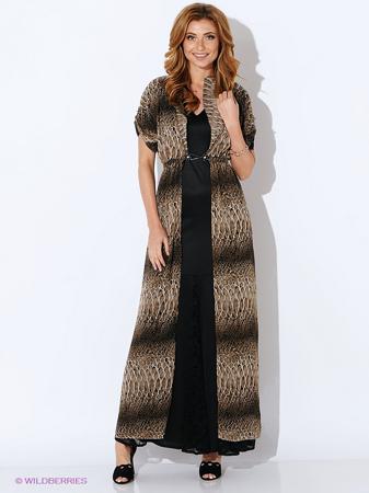 Пальто ZAYKINS