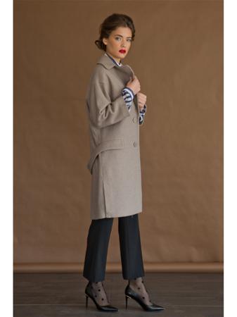 Пальто Tsurpal