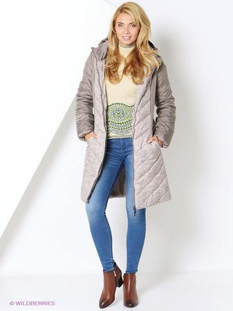 Пальто DizzyWay