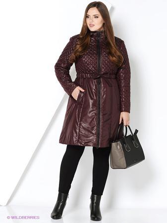 Пальто DOCTOR E