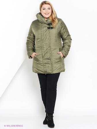 Пальто DizzyWay