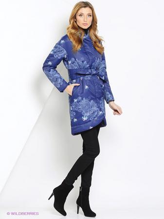 Пальто Анна Чапман