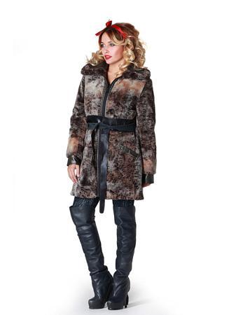 Пальто Artwizard