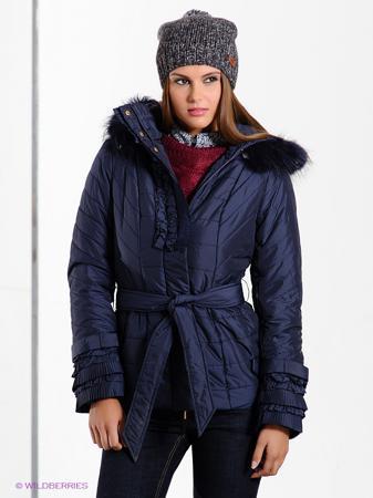 Пальто TOM FARR