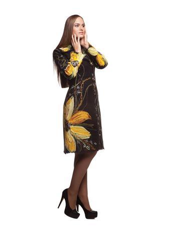 Пальто Yukostyle