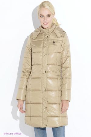 Куртка U.S. Polo Assn.