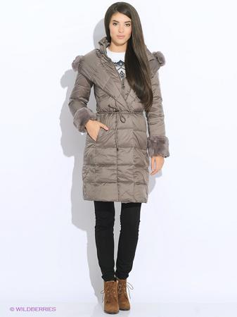 Пальто TOM FARR