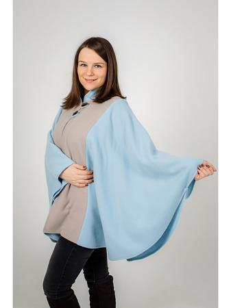 Пальто Woolhouse