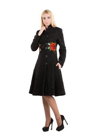 Пальто Yukostyle