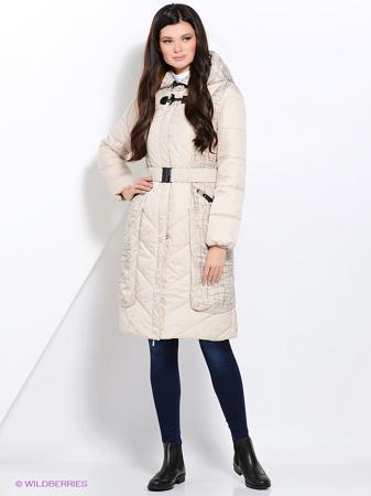 Пальто DizzyWay