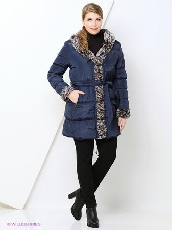 Пальто Crystyn