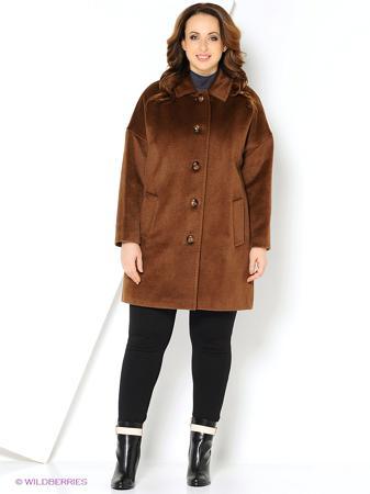 Пальто Gamelia