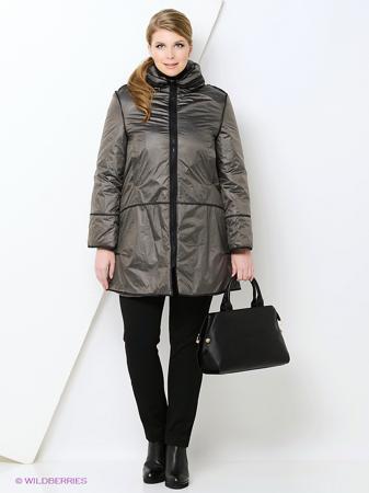 Пальто Gamelia