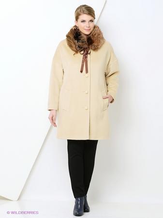 Пальто Gamelia