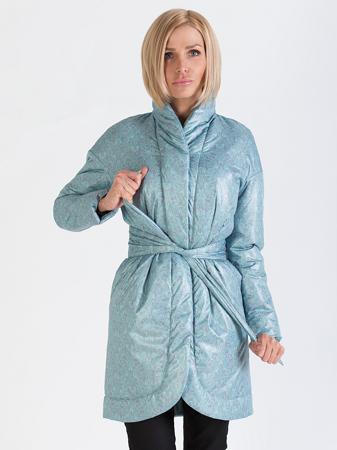 Куртка Анна Чапман