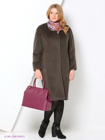 Пальто Gamelia