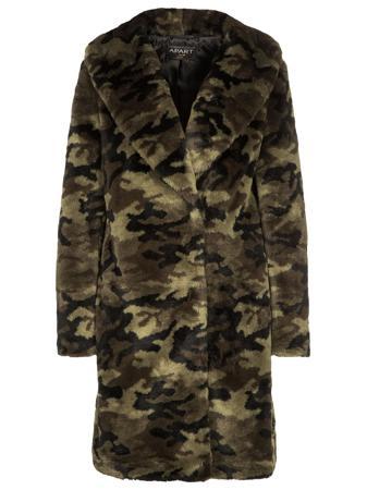Пальто APART