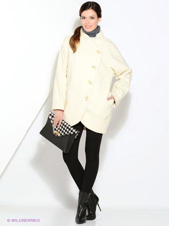 Пальто Gamelia