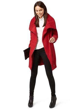 Пальто TOM TAILOR