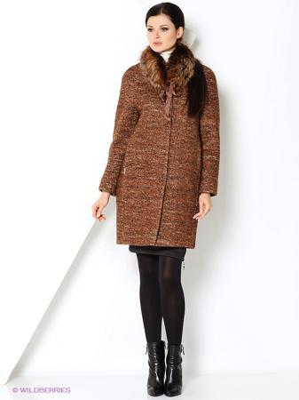 Пальто Gamelia