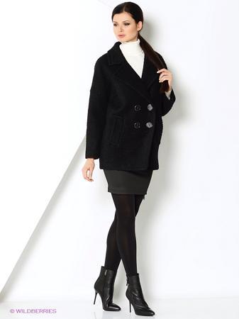 Пальто Gamelia