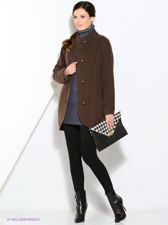 Пальто Gamelia