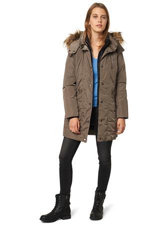 Пальто TOM TAILOR