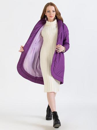 Куртка Анна Чапман